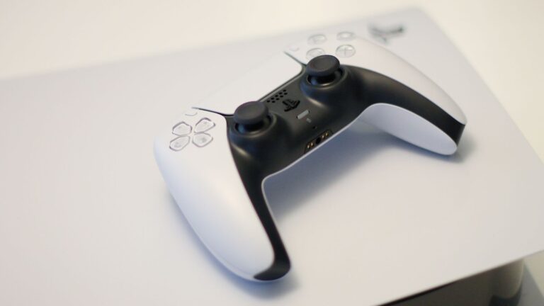 video gaming console storage
