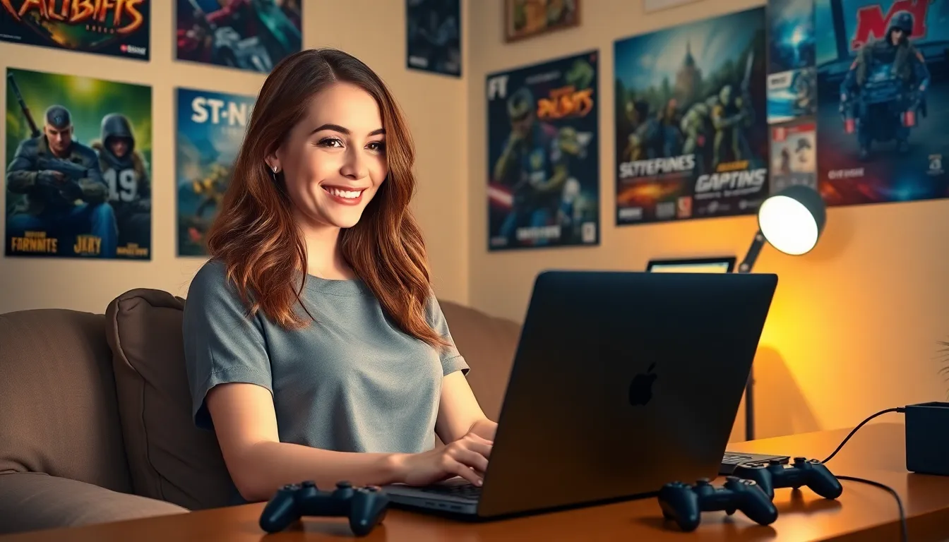 pc games for beginners