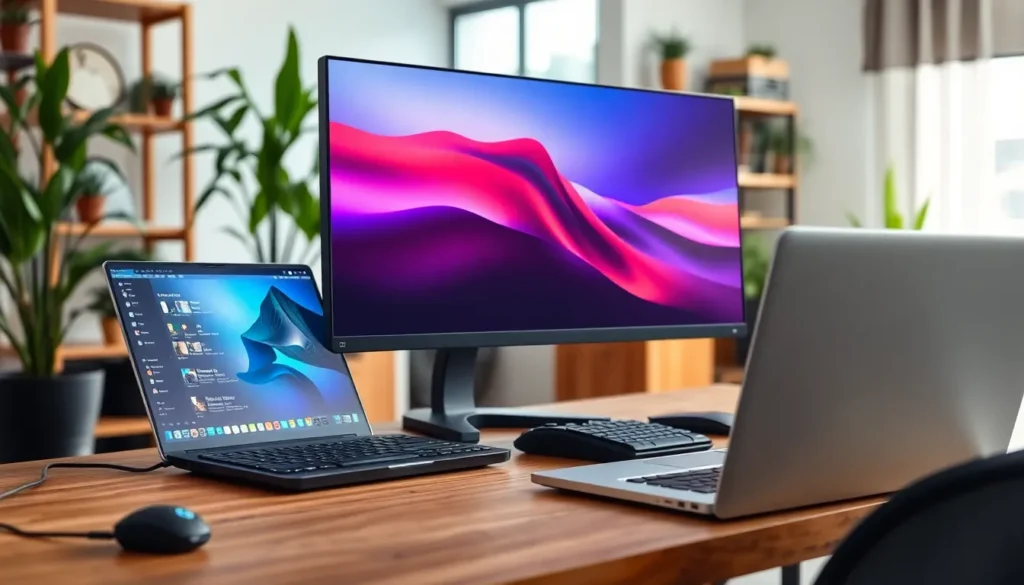 what is a computer system