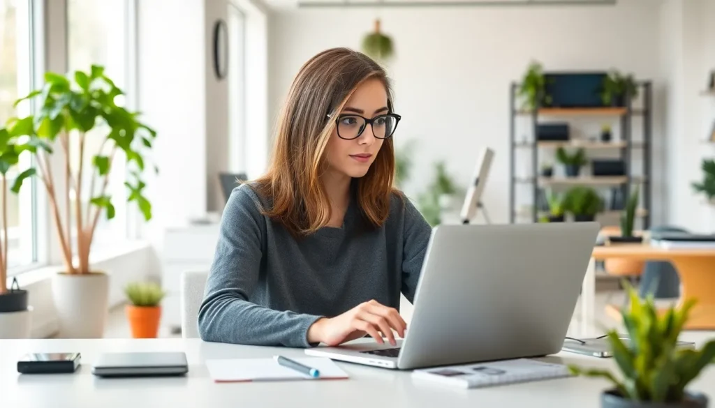 computer tech programs