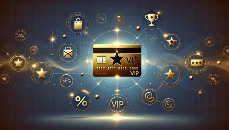 Learn how elite VIP loyalty programs can deliver $75,000+ in annual rewards through cashback, travel, events, and dedicated account management.