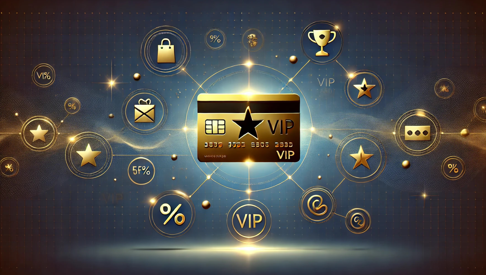Learn how elite VIP loyalty programs can deliver $75,000+ in annual rewards through cashback, travel, events, and dedicated account management.