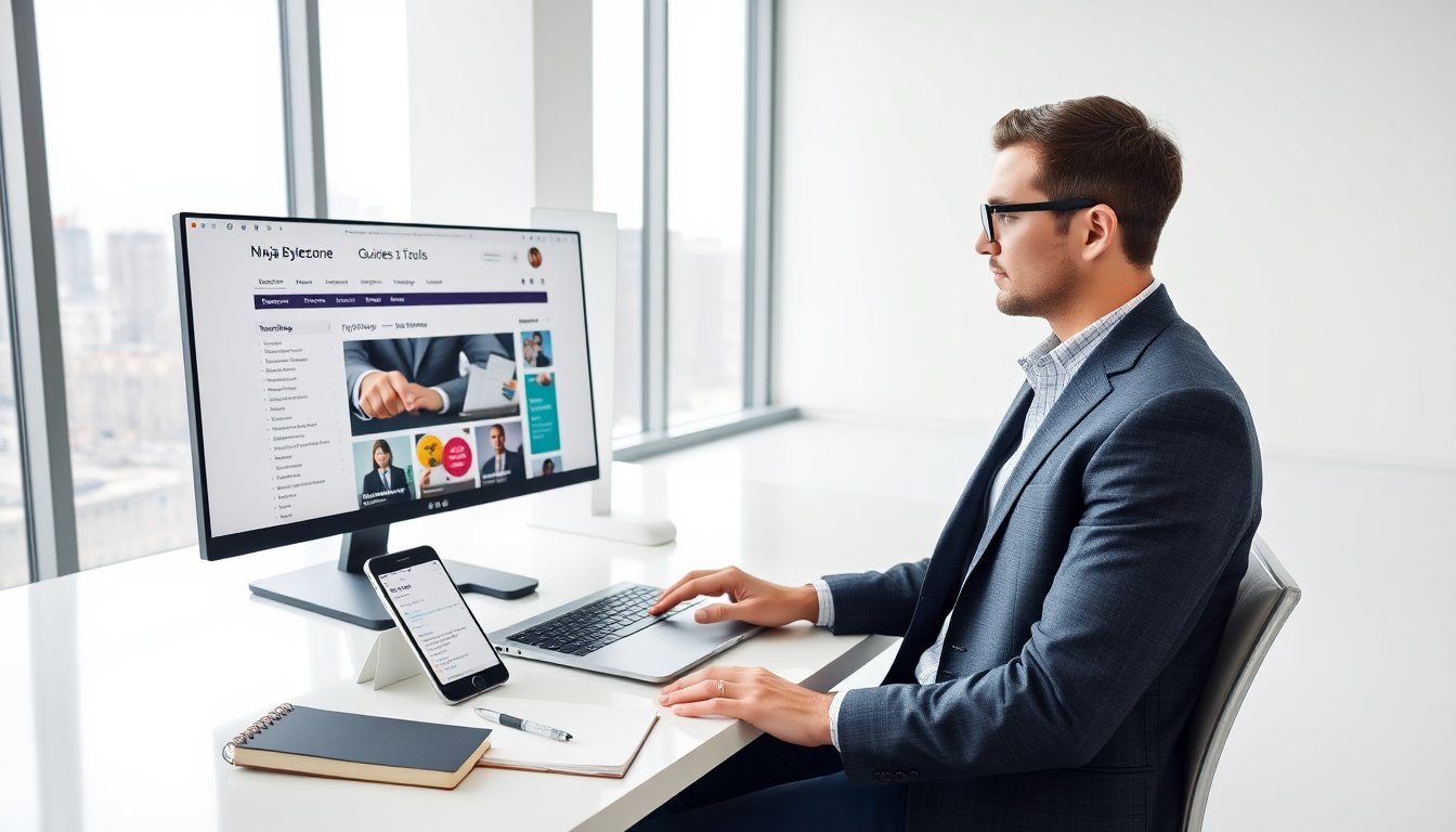 www ninjabytezone.com