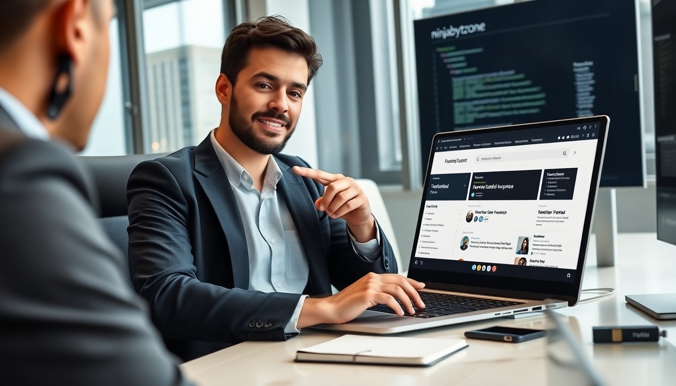 ninjabytezonecom