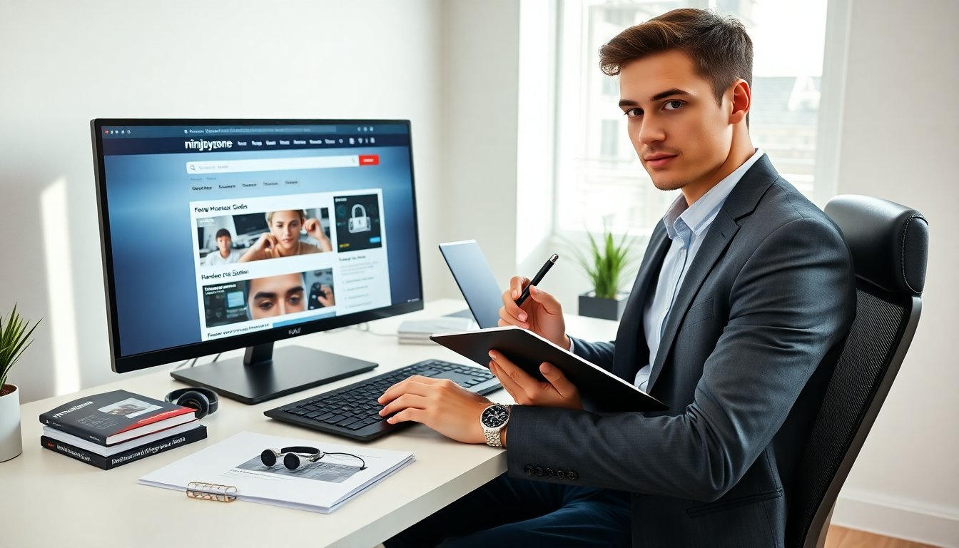 ninjabytezone com