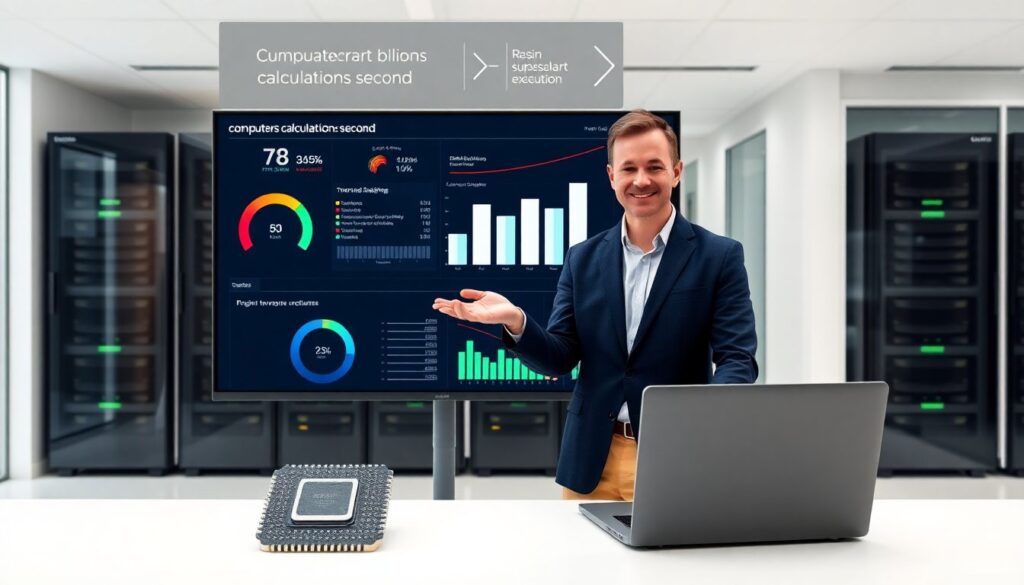 computers process billions calculations second ninjabytezone