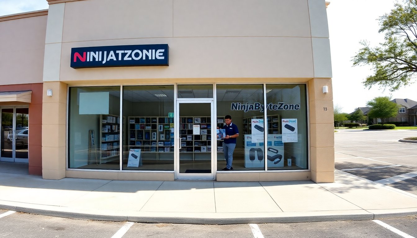 ninjabytezone.com 4380 fevra court uthrel la 70119